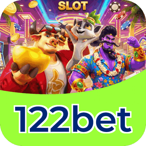 Instalar APK 122bet