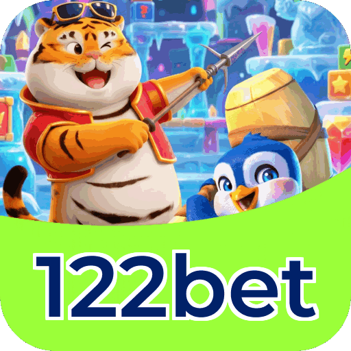 Jogos com maior RTP na 122bet