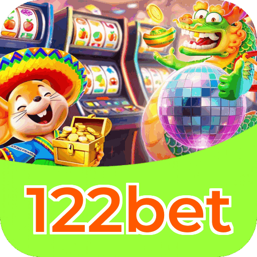 Segurança 122bet