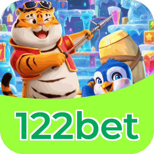 Login rápido no app 122bet