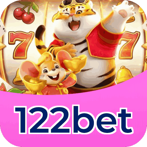Instalação PC 122bet