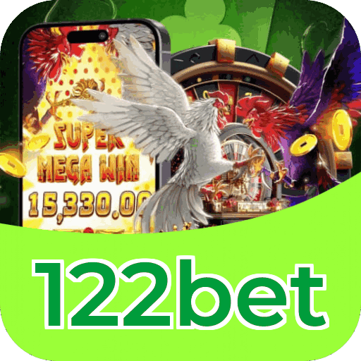 Instalação Android 122bet