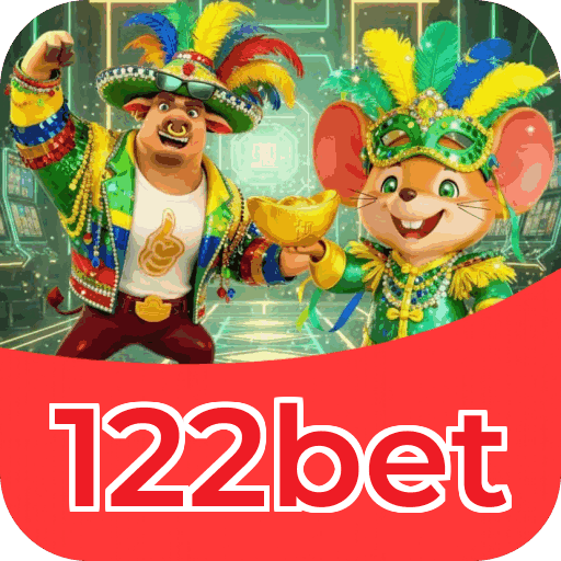 Dealers profissionais da 122bet
